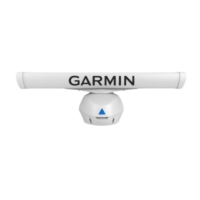 Radar Garmin GMR Fantom 54 de 50 Watts con Antena de 4FT, Acabado Blanco