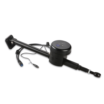 Unidad de propulsión lineal Clase A Garmin para veleros de hasta 28,500 lbs.