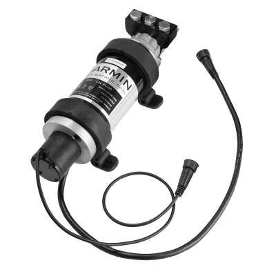 Kit de Bomba Garmin de 1.2 Litros