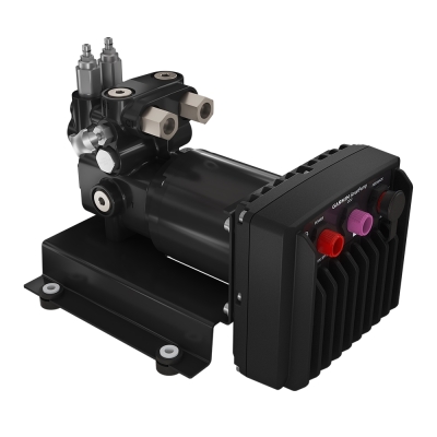 Bomba Garmin GHP SmartPump v2