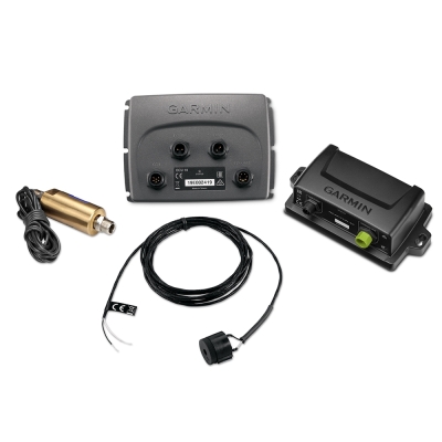 Piloto Automático Hidráulico Garmin Reactor 40 sin GHC 20