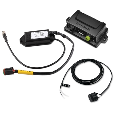 Corepack Steer-By-Wire Garmin Reactor para Yamaha Helm Master sin GHC 20