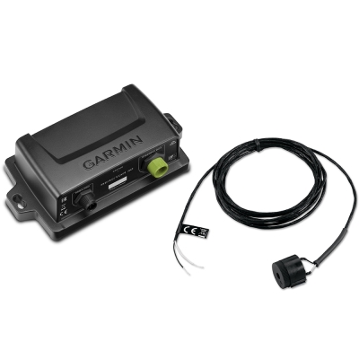 Corepack Steer-By-Wire Garmin Reactor 40 para Viking sin GHC 20