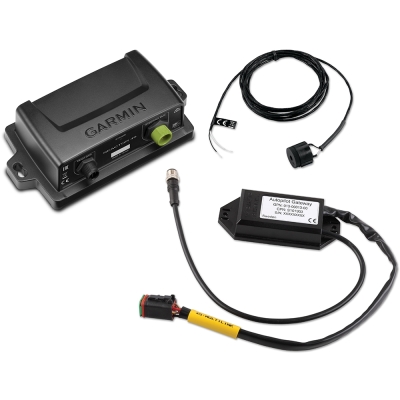 Corepack Steer-By-Wire Garmin Reactor 40 para Volvo-Penta sin GHC 20