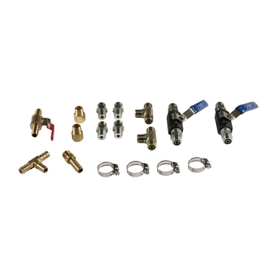Kit Adaptador Garmin para Verado