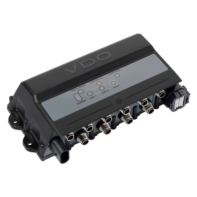 Unidad de Control Electrónico NavBox Veratron