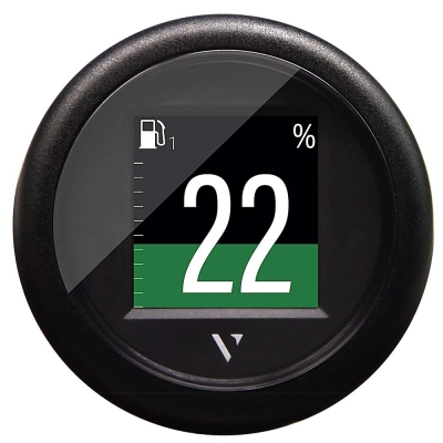 Indicador ViewLine Flex Veratron de 52mm (2-1/ 16\")