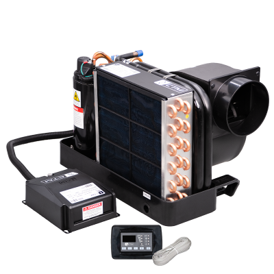 CTM CT-16H Aire Acondicionado Marino A/C 16,000 BTU's, 230V, 50/60 Hz