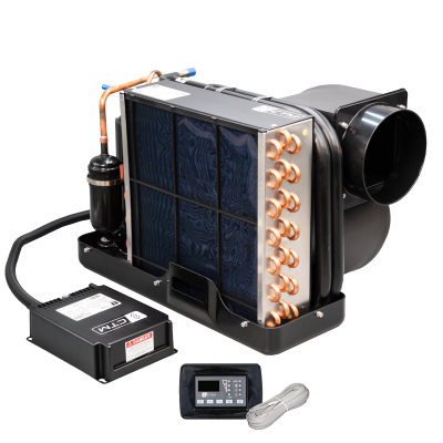 CTM CT-25H Aire Acondicionado Marino 25,000 BTU - 230V - 50/60HZ