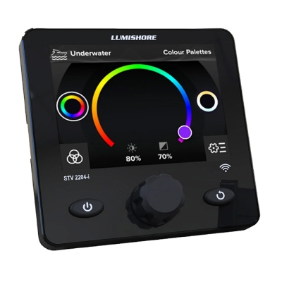 Pantalla Lumishore EOS-LUX-SUPRA