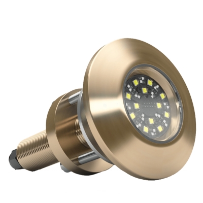 Controlador de Luz Pasacascos Lumishore SUPRA THX404