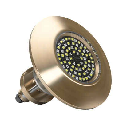 Controlador de Luz Pasacascos Lumishore SUPRA THX1604