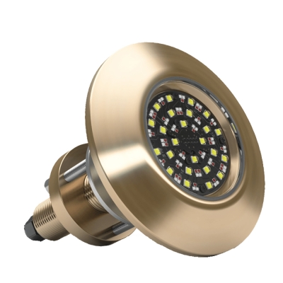 Controlador de Luz Pasacascos Lumishore EOS THX804