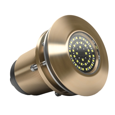 Pasacascos Intercambiable Lumishore SUPRA TIX804