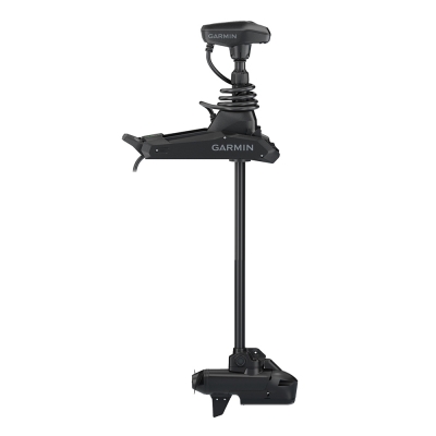 Garmin Force&reg; Kraken Black 48\" Trolling Motor w/GT56UHD Transducer 010-02573-30