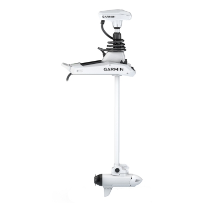 Garmin Force&reg; Kraken White 48\" Trolling Motor 010-02574-30