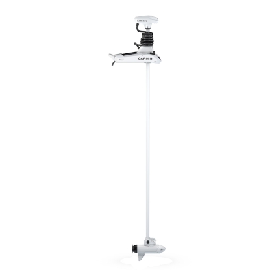 Garmin Force&reg; Kraken White 110\" Trolling Motor 010-02574-40