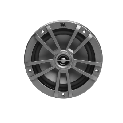 Altavoces JBL Stage Marine de 8 Pulgadas (Par) - 125W - Gris