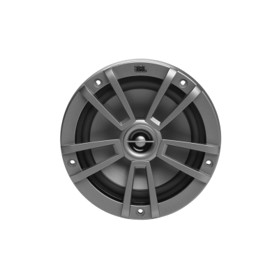 JBL Stage Marine 6-1/2-inch Speaker - 60W - Gray