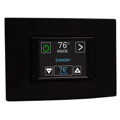 Pantalla Marina EasyTouch Ultra – Controlador de Climatización Inteligente con Pantalla Táctil
