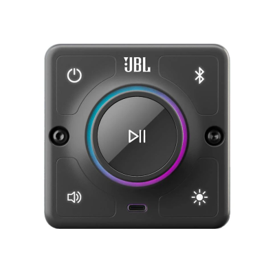 JBL AURA-BT-M Marine Bluetooth Stereo