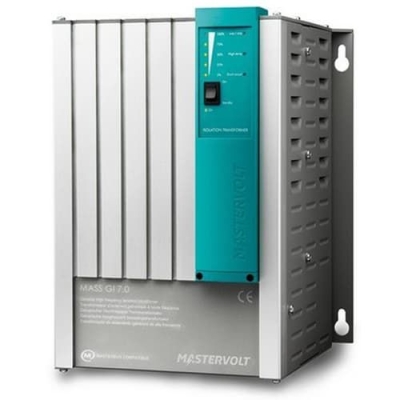 Mastervolt Mass GI 7 Isolation Transformer – 7000W | 88000705