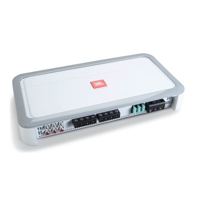 JBL MA1504 Marine 4-Channel Amplifier