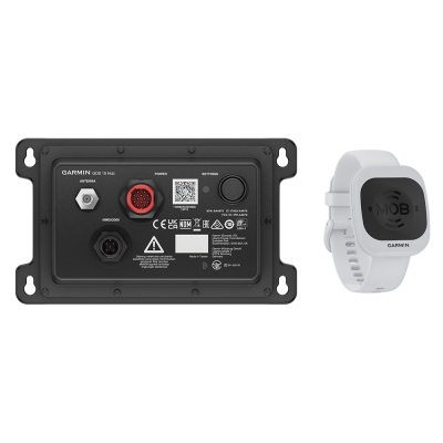 Garmin OnBoard&trade; Wireless MOB/Engine Cutoff System 010-02908-00