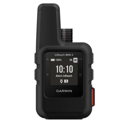 Garmin inReach Mini 2 - Negro