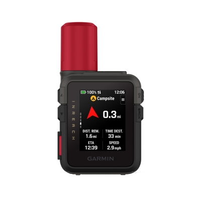 Garmin inReach&reg; Mini 3 Plus 010-03387-10