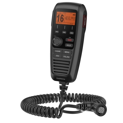 Microteléfono VHF con Cable Garmin GHS 11