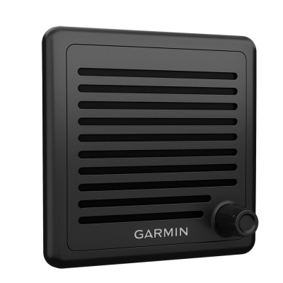 Altavoz Activo Garmin