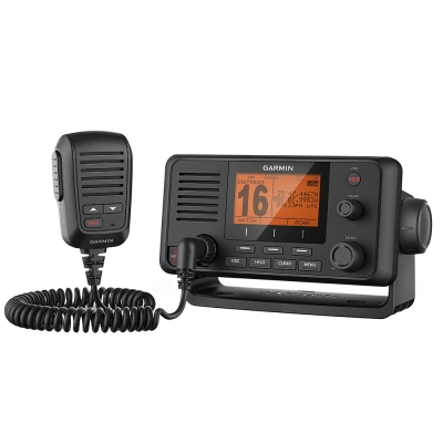 Radio Marino Garmin VHF 215
