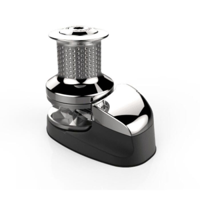 Molinete / Winche CPX3 12v Gypsy Solamente - Cadena de 3/8" Línea de 5/8"