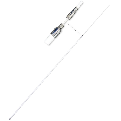 Antena VHF Shakespeare 4018-M de 19'
