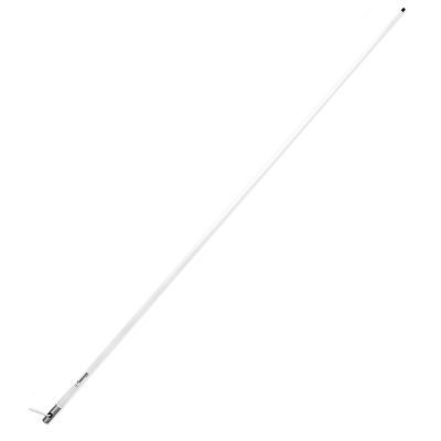 Shakespeare AIS 8\' Galaxy AIS Antenna - 6dB Gain - Stainless Steel Ferrule 5225-XT-AIS