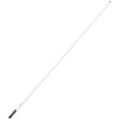 Shakespeare VHF 8\' 6225-R Phase III Antenna - No Cable 6225-R