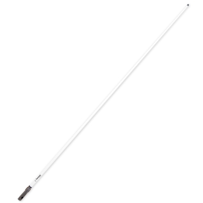 Antena AM/ FM Shakespeare 6235-R Phase III de 8 con Cable de 20