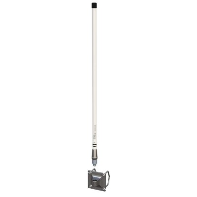 Shakespeare 6500-WB 4FT BroadBand VHF Antenna 6500-WB