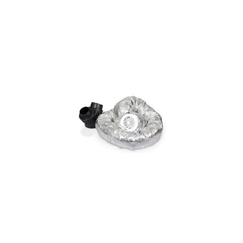 Dual - Duck Kit for Eviro A/C Systems Dual - Duck Kit for Eviro A/C Systems