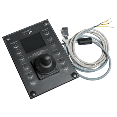 Luminell OP3GS Marine Searchlight Operator Panel IP56-LNCLS-90104