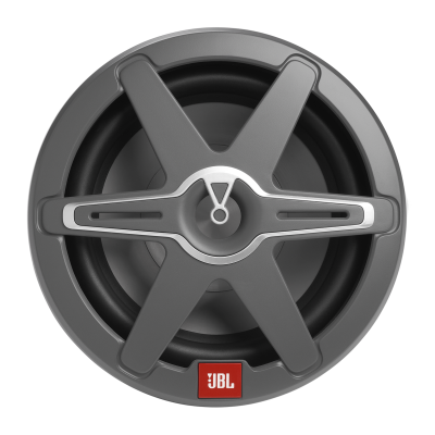 Subwoofer Marino JBL Club Marine 102 de 10 pulgadas | 300W RMS, 900W Pico y LED RGB