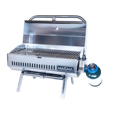 Magma Anacapa Gas Grill - 9\" x 18\" A10-918-3