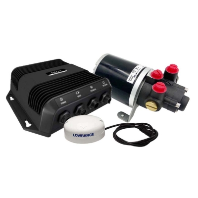 Navico NAC-1 Outboard Hydraulic Autopilot Pack 000-15952-001