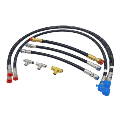 Simrad Verado Hose &amp; Fitting Kit f/MK2 Pumps 000-15943-001