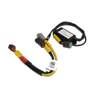 Simrad Autopilot Gateway f/Volvo 000-15597-002