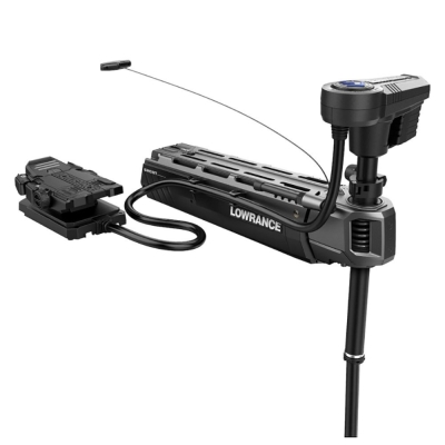 Lowrance Ghost&reg; Trolling Motor - 52\" 000-14938-001