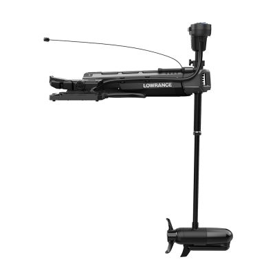 Lowrance Ghost X Freshwater Trolling Motor - 47\" 000-16475-001