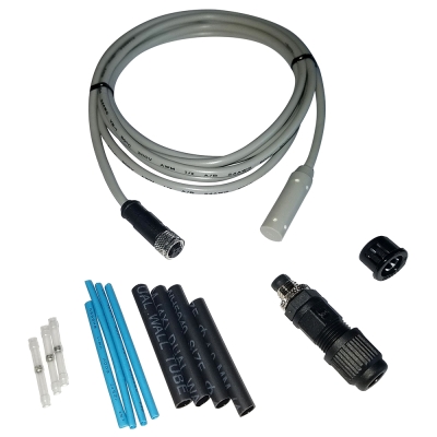 Maxwell Sensor &amp; Magnet Kit f/AA150, 560, 710 &amp; 730 - Gray P102923