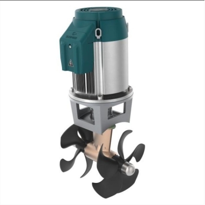 Hélice Side Power E250 DC - 24V - 551lbs de empuje